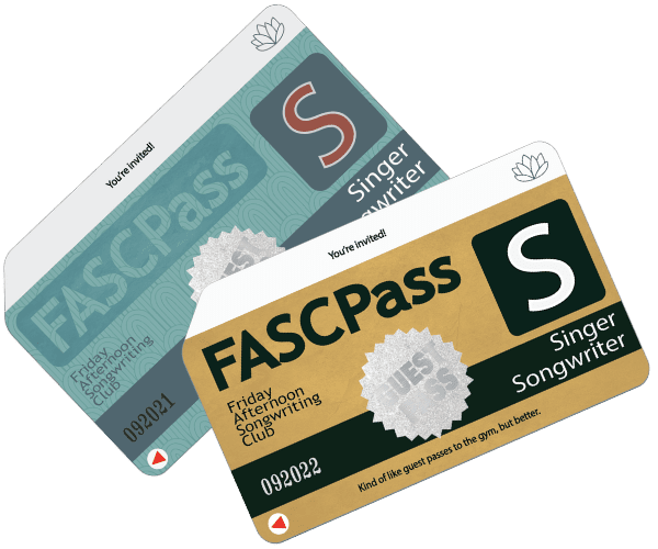 FASC Pass