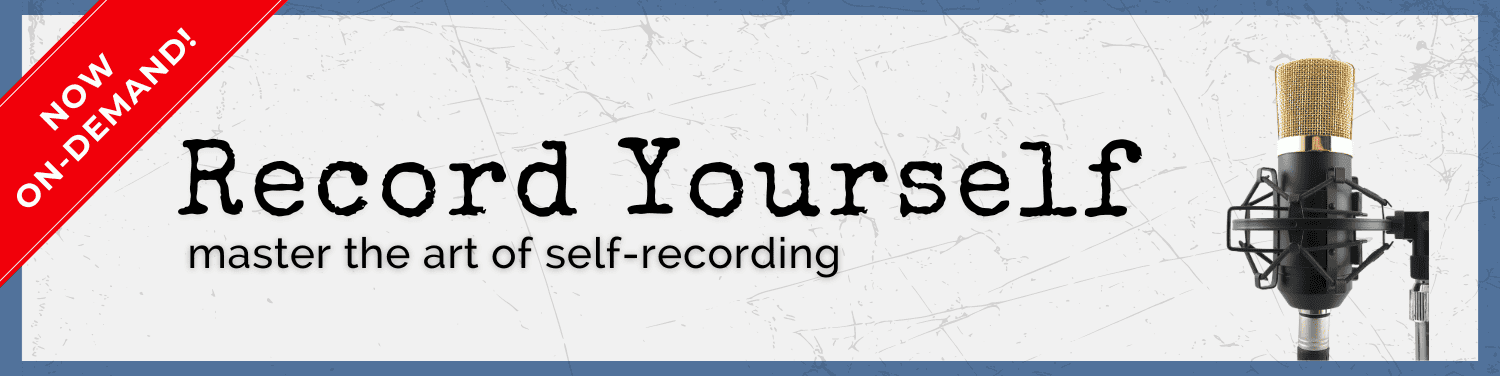 Record Yourself Now On-demand